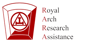 Royal Arch Research Assistance
