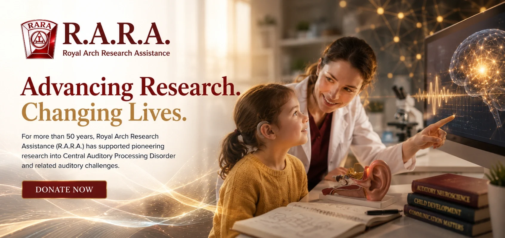 Royal Arch Research Assistance